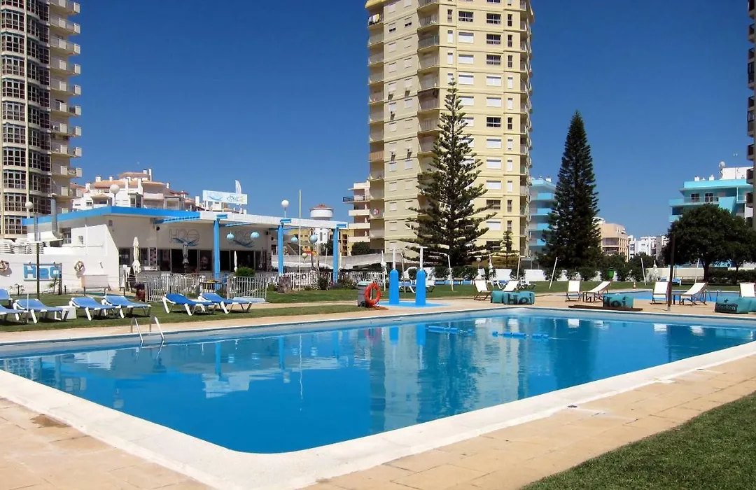Edificio Novo Rosamar Al-1