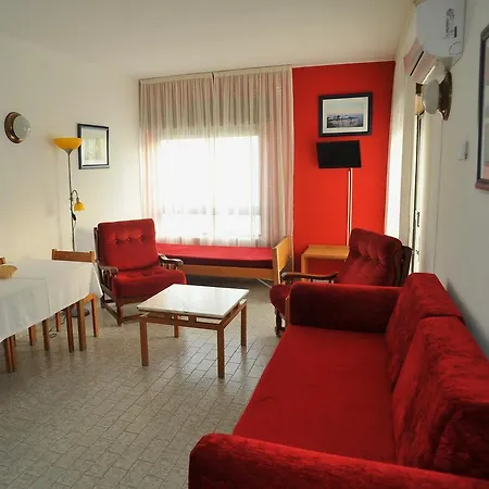 Edificio Novo Rosamar Al-2